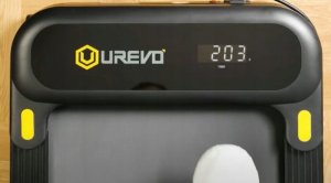 Bieżnia Urevo Spacewalk 3S 11