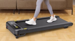 Bieżnia Urevo Spacewalk 3S 5