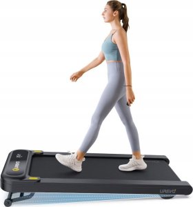 Bieżnia Urevo Spacewalk 3S 6