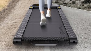 Bieżnia Urevo Spacewalk 3S 8