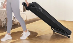 Bieżnia Urevo Spacewalk 3S 9