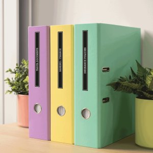 Brother PT-N20 Btag Desktop-Etikettendrucker 6