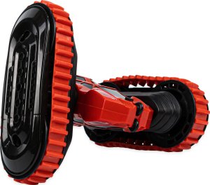 Auto Akrobata 2W1 Zdalnie Sterowany Samochód Pilot 11