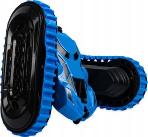 Auto Akrobata 2W1 Zdalnie Sterowany Samochód Pilot 6