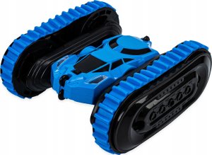 Auto Akrobata 2W1 Zdalnie Sterowany Samochód Pilot 7