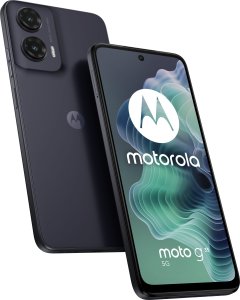 Smartfon Motorola Moto G35 5G 8/128GB Czarny  (PB3K0013PL) 1