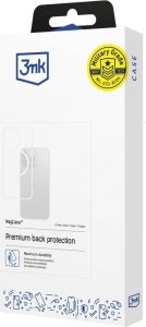 3MK Etui MagCase do Samsung Galaxy S25 1