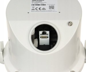 SIECIOWY GŁOŚNIK TUBOWY DS-QAZ1307G1-E 7&nbsp;W IP67 Hikvision 4