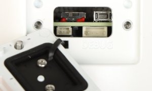 SIECIOWY GŁOŚNIK TUBOWY DS-QAZ1307G1-E 7&nbsp;W IP67 Hikvision 5