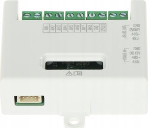 Hikvision MODUŁ EKSPANDERA WEJŚĆ DS-KD-AL8 Hikvision 4