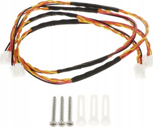 Hikvision MODUŁ EKSPANDERA WEJŚĆ DS-KD-AL8 Hikvision 7