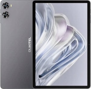 Tablet Oukitel OT9 11" 4/128GB Grey 8000 mAh bez ładowarki 1