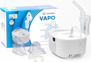 MERIDEN NEBULIZATOR VAPO VP-C7 1