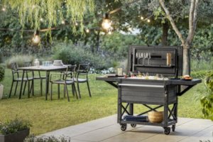 Keter Darza bars uz riteneim ar dzsetaju Patio Cooler&Beverage peleks 7290112636171 2