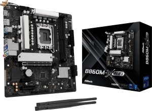 Płyta główna ASRock B860M-X WIFI 1