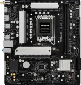 Płyta główna ASRock B860M-X WIFI 2