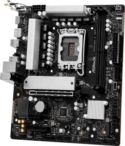 Płyta główna ASRock B860M-X WIFI 5