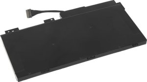 Bateria Movano do HP ZBook 17 G3 5