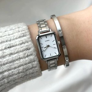 ZEGAREK DAMSKI CASIO LTP-V009D-7E + BOX 5