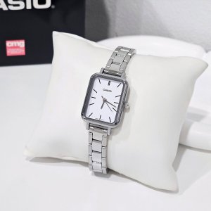 ZEGAREK DAMSKI CASIO LTP-V009D-7E + BOX 6