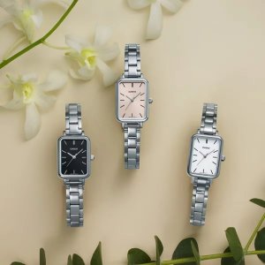 ZEGAREK DAMSKI CASIO LTP-V009D-7E + BOX 7