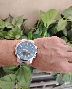 ZEGAREK MĘSKI CASIO AMW-880D-2A1 + BOX 4