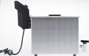 Fritel Turbo SF Profi-Line 4620 Pojedyńczy 3200 W Stal nierdzewna 2