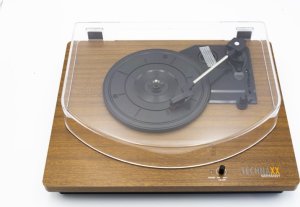 Gramofon Technaxx Gramofon z Bluetooth 4