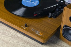 Gramofon Technaxx Gramofon z Bluetooth 5