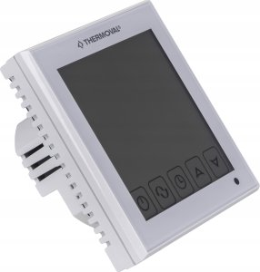 Thermoval Zestaw mata grzejna jednostronnie zasilana WT 2010 AL, 150 W/m2, 10,0 m2, regulator TVT 31 WiFi 11