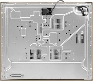 Płyta grzewcza Whirlpool AKM 260/IX 3