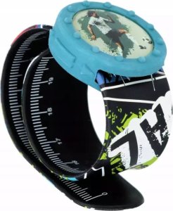 OPASKA LINIJKA Z GUMKA BOY STK B/C 12/48 2