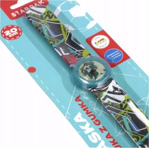 OPASKA LINIJKA Z GUMKA BOY STK B/C 12/48 3