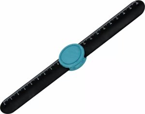 OPASKA LINIJKA Z GUMKA BOY STK B/C 12/48 4