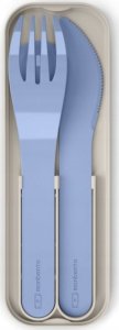 Monbento Pocket Color Blue Infinity niebieskie 2