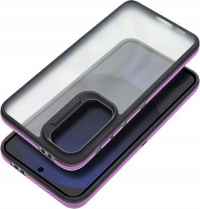 Futerał NEO do XIAOMI Redmi NOTE 14 5G fioletowy 1