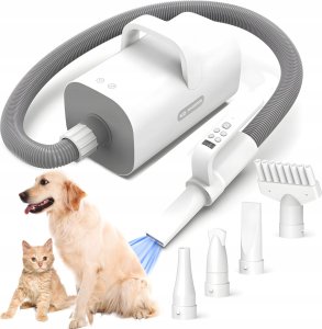 Mozos Przenośna dmuchawa powietrzna XB1-PRO 2