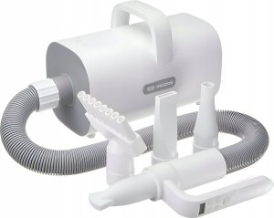 Mozos Przenośna dmuchawa powietrzna XB1-PRO 4