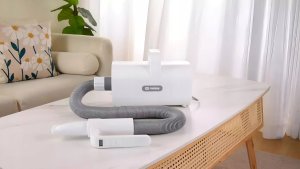 Mozos Przenośna dmuchawa powietrzna XB1-PRO 8