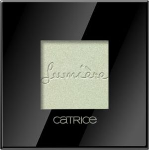 Catrice Pret-A-Lumiere Long Lasting Eyeshadow cień do powiek 070 Petit Green-Ouille 2g 1