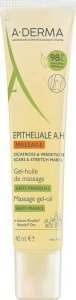 A-Derma Epitheliale A.H. żel-olejek do masażu 40ml 1