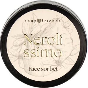 Nerolissimo krem-sorbet do twarzy 50ml 1