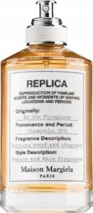 Maison Margiela Replica By the Fireplace Woda toaletowa, 100 ml 1