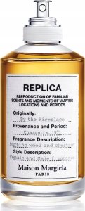 Maison Margiela Replica By the Fireplace Woda toaletowa, 100 ml 3