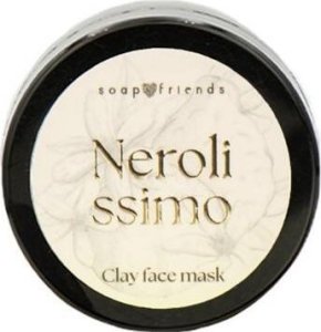 Nerolissimo maseczka do twarzy 30ml 1