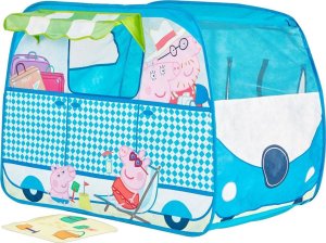 Campervan Pop Up Play Tent 1