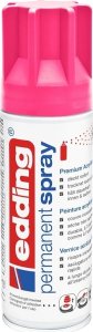 Edding Spray Neonpink 200ml 1