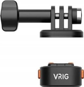 Głowica Szybkozłączka Uchwyt Magnes 1/4 do GoPro HERO 13 12 11 10 9 8 7 MAX / AC14 4