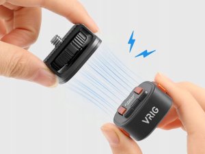 Głowica Szybkozłączka Uchwyt Magnes 1/4 do GoPro HERO 13 12 11 10 9 8 7 MAX / AC14 8