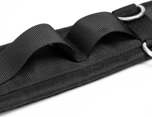 Pas Pasek Biodrowy Uchwyt Mocowanie na Akcesoria Foto Video Aparat Kamera / OYD03 8